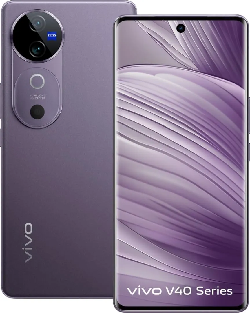 vivo v40